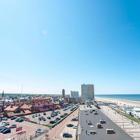 Keller Beach Zandvoort Exterior photo