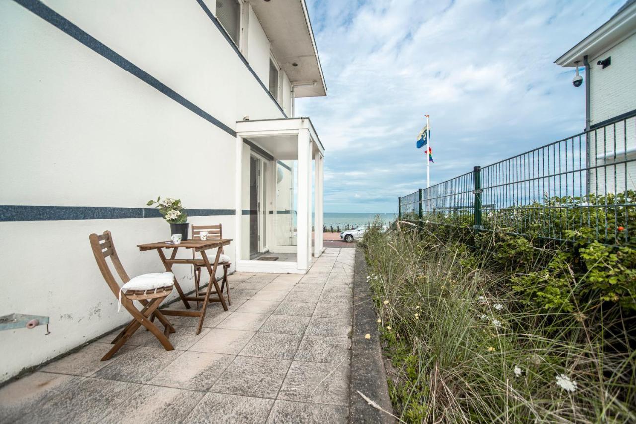 Keller Beach Zandvoort Exterior photo