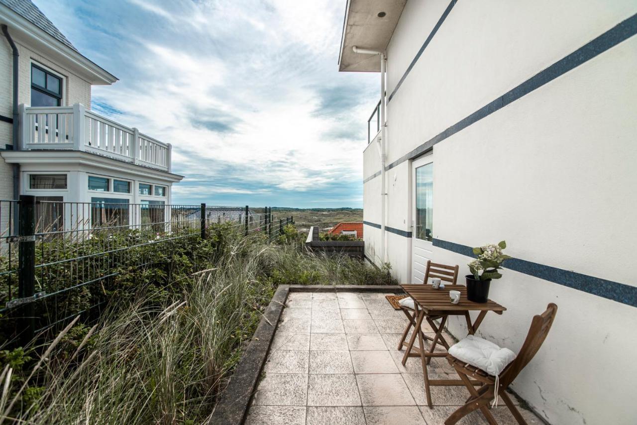 Keller Beach Zandvoort Exterior photo
