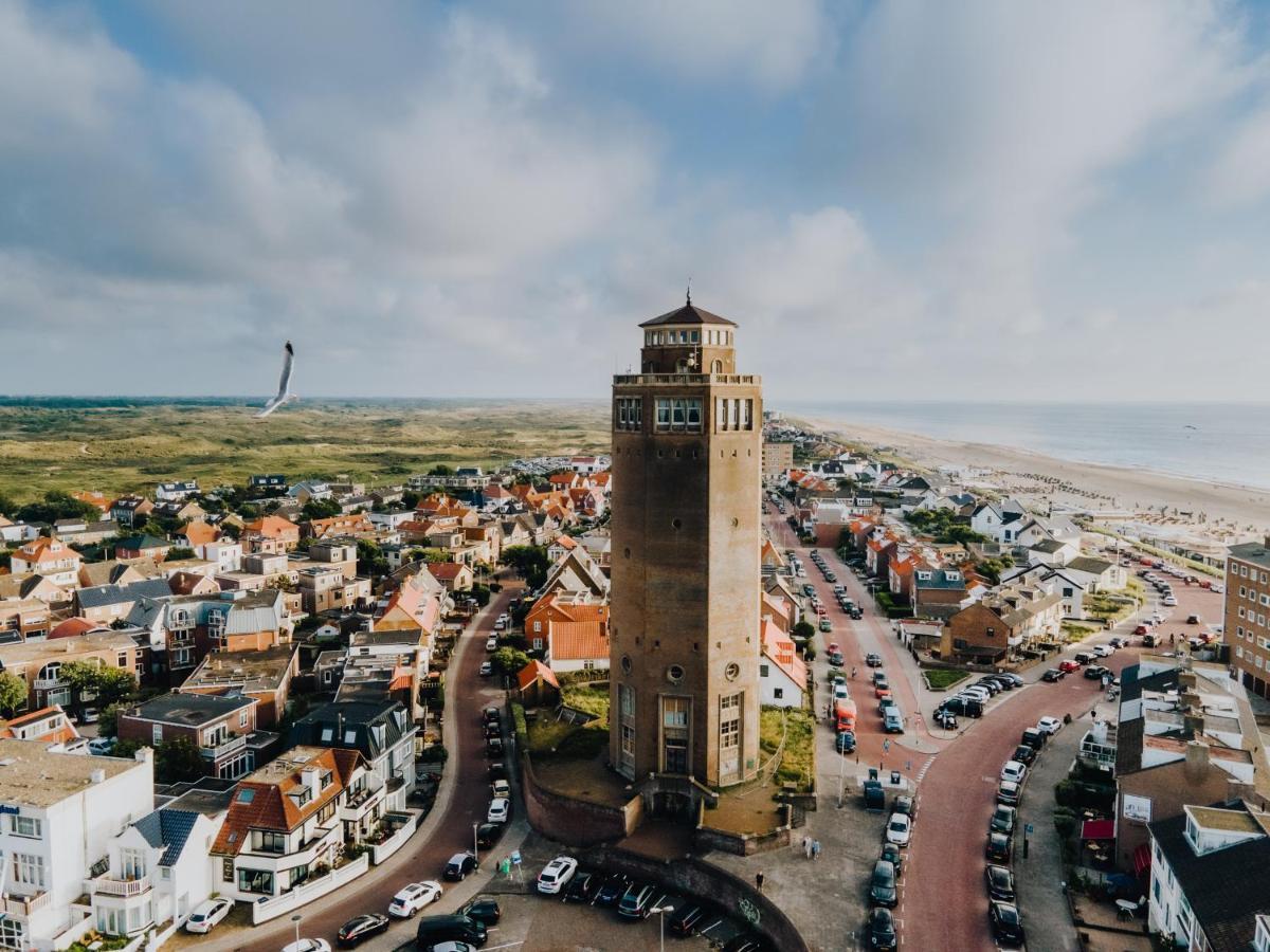 Keller Beach Zandvoort Exterior photo