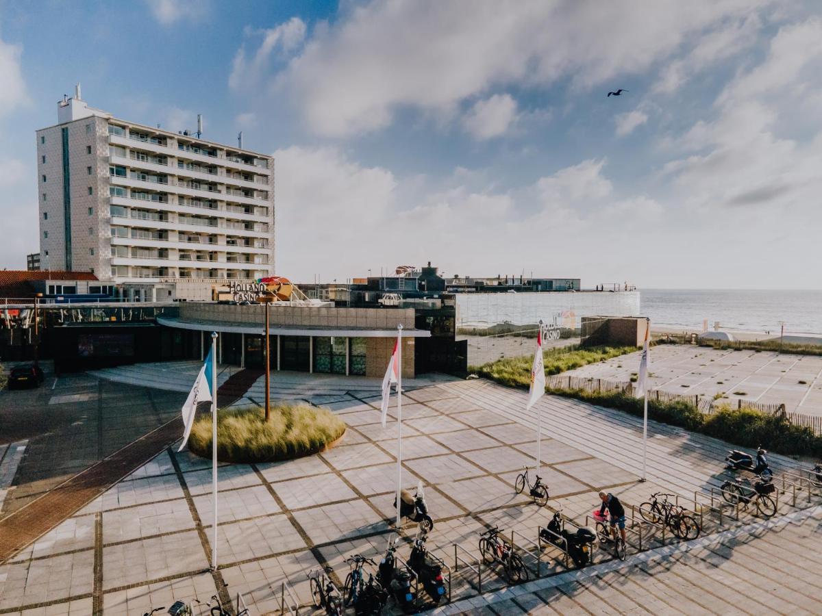 Keller Beach Zandvoort Exterior photo